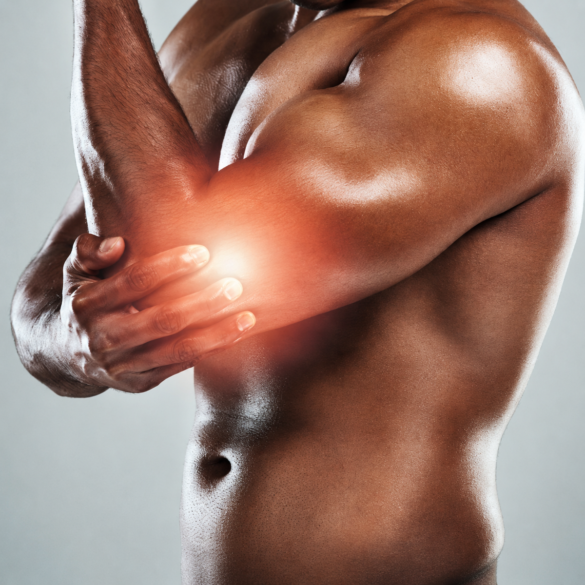 Essential amino acids play a key role in