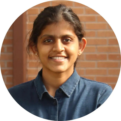 Ashmi Chheda