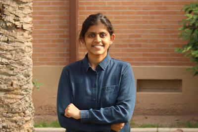 Amishi Chedda