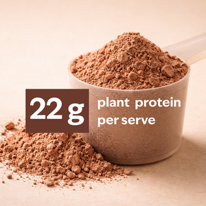 Combo Plant Protein Sachets