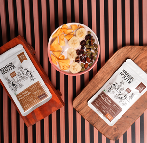Combo Plant Protein Sachets